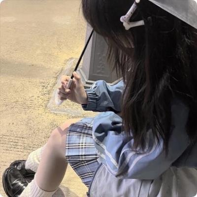 潇洒先生